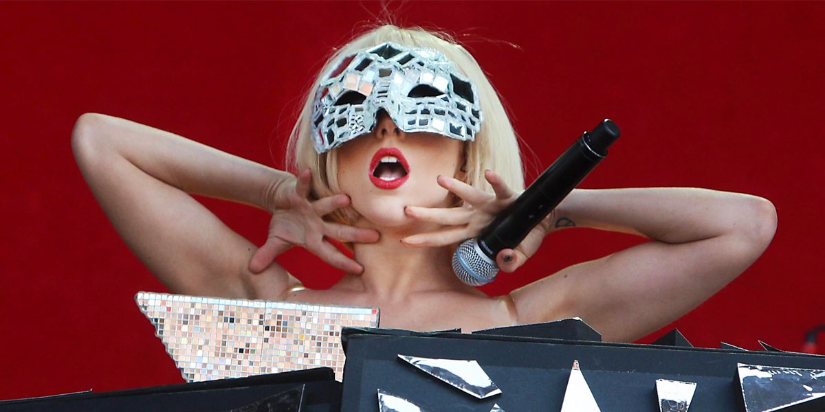 Lady Gaga's 'The Fame' Spends 200th Week on Billboard's Album Chart