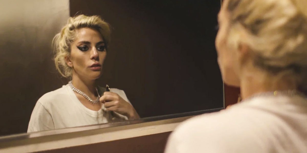 Lady Gaga's New Doc 'Five Foot Two' Earns Early Critical Acclaim