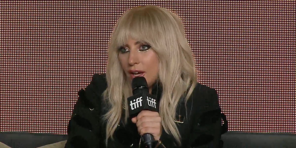 Lady Gaga: 'I'm Going to Take a Rest Next Year'