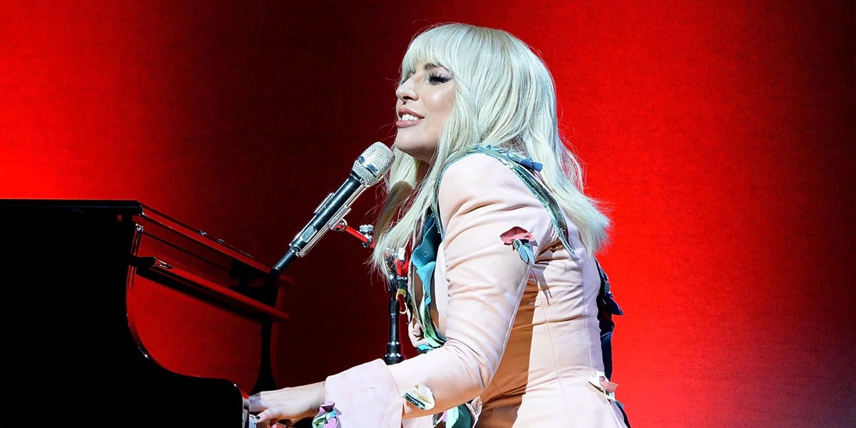 Must Watch: Lady Gaga Performs at Toronto Film Festival