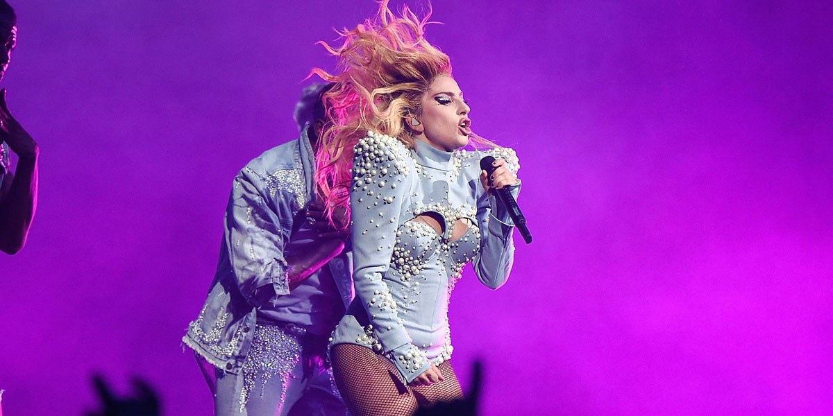 Lady Gaga to Perform at 2017 American Music Awards