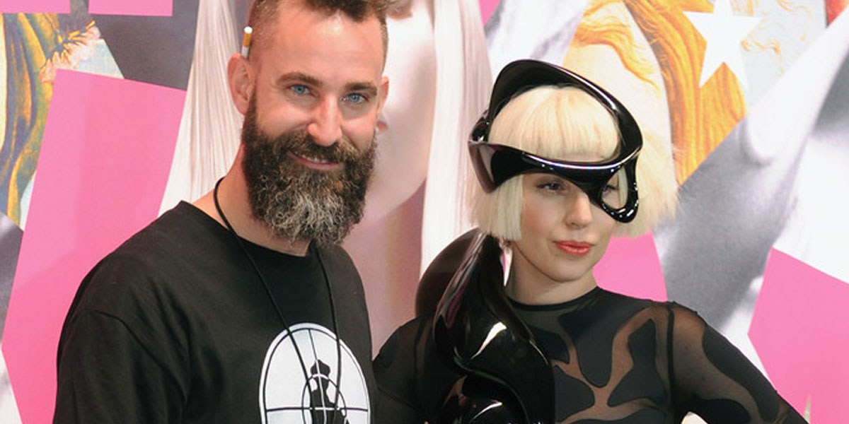 DJ White Shadow Says Lady Gaga's New Album Is 'ARTPOP's Little Sister'