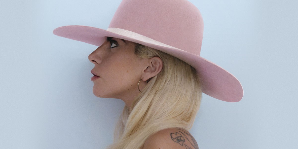 Lady Gaga Earns GRAMMY Nominations For 'Joanne' And 'Million Reasons'