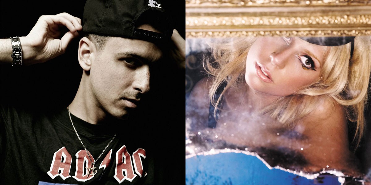 Producer Boys Noize: 'I wrote a hit song with Lady Gaga'