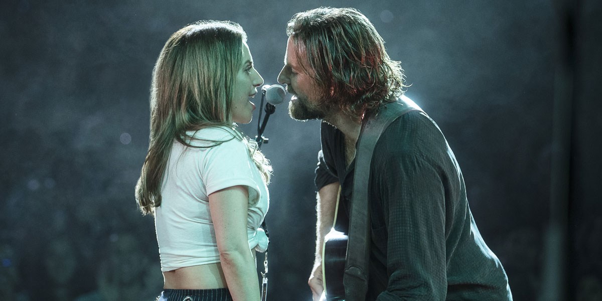 Lady Gaga And Bradley Cooper's 'A Star Is Born' Earns Rave Reviews At Venice Film Festival