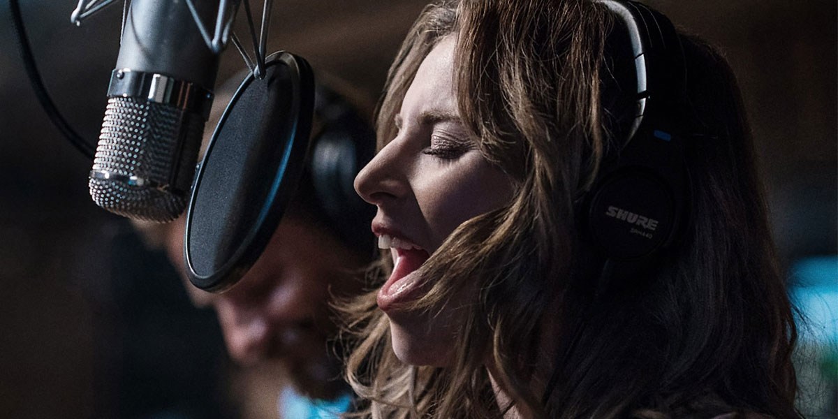 Watch New Behind-The-Scenes Clips From 'A Star Is Born'