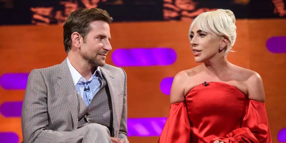 Watch Lady Gaga and Bradley Cooper On Graham Norton