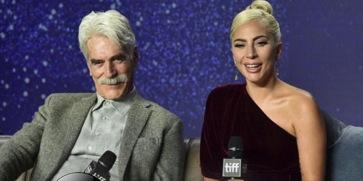 'A Star Is Born' Cast Give Emotional Interview On Good Morning America
