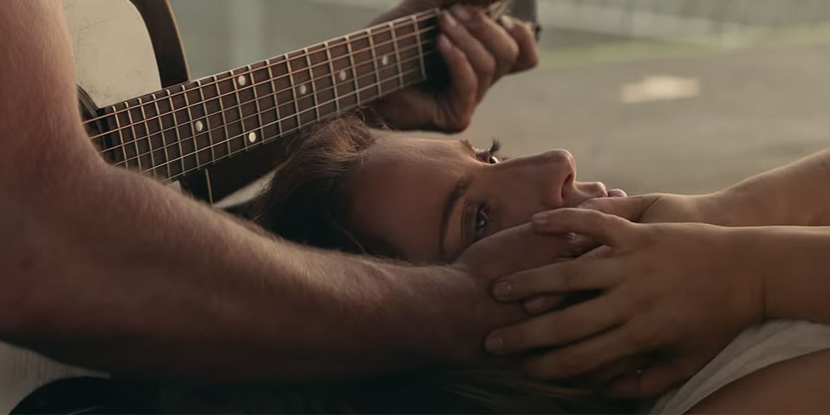 Preview New 'A Star Is Born' Song 'Always Remember Us This Way'
