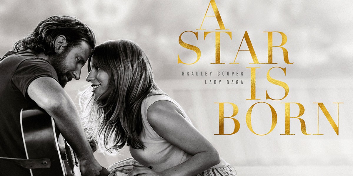 'A Star Is Born' Out Now