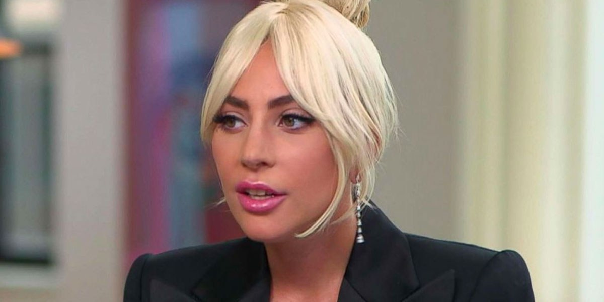 Lady Gaga On Good Morning America: 'I Have So Much Left To Say'
