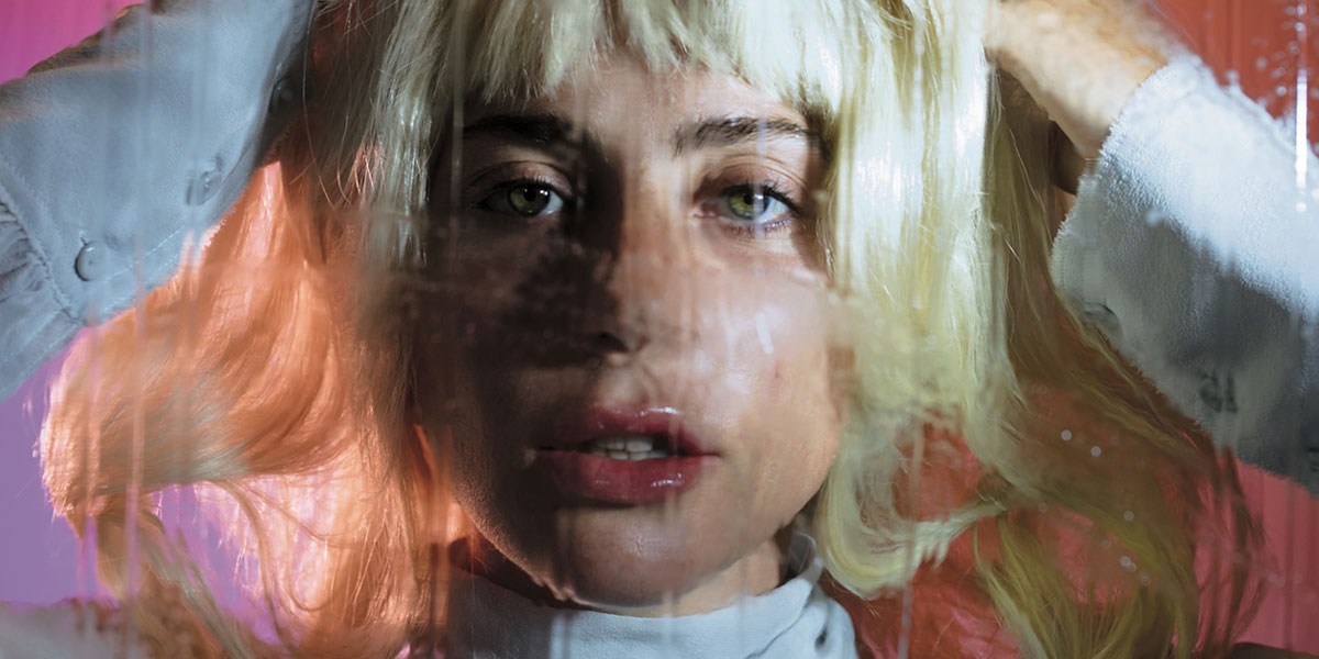 Lady Gaga Has 'Piles Of Scripts' From Film Studios