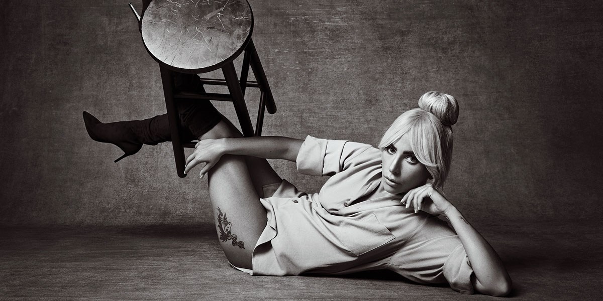 'I Only Want To Win Now': Lady Gaga Covers Variety