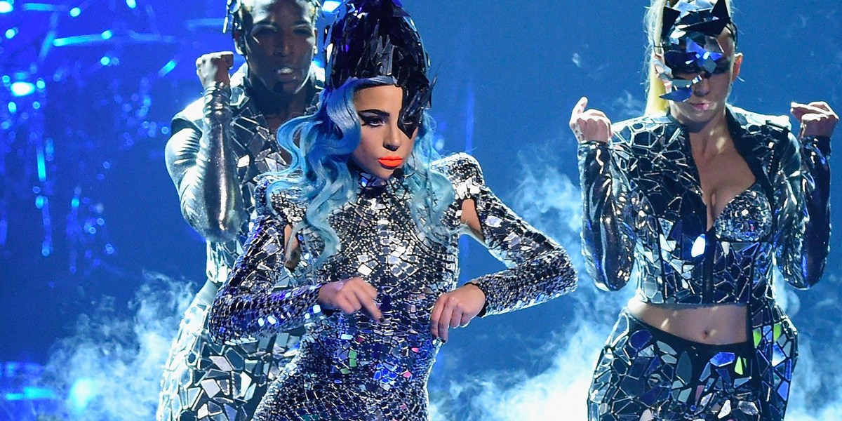Lady Gaga to Perform At New York's Apollo For SiriusXM