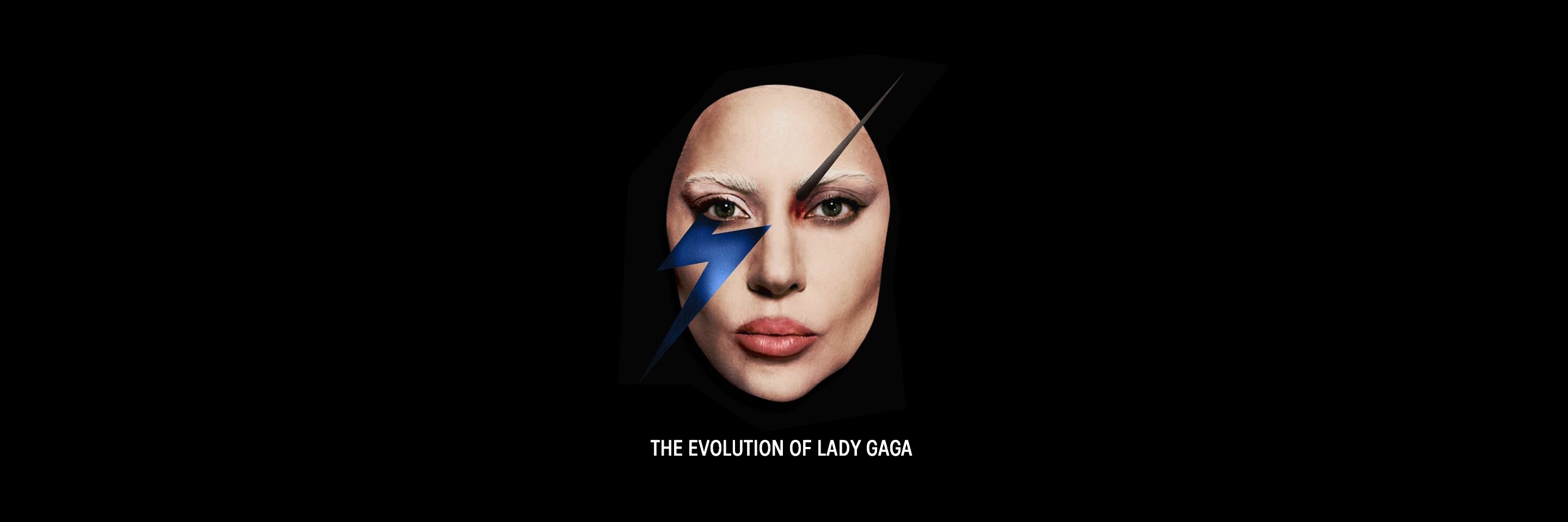 The Evolution of Gaga