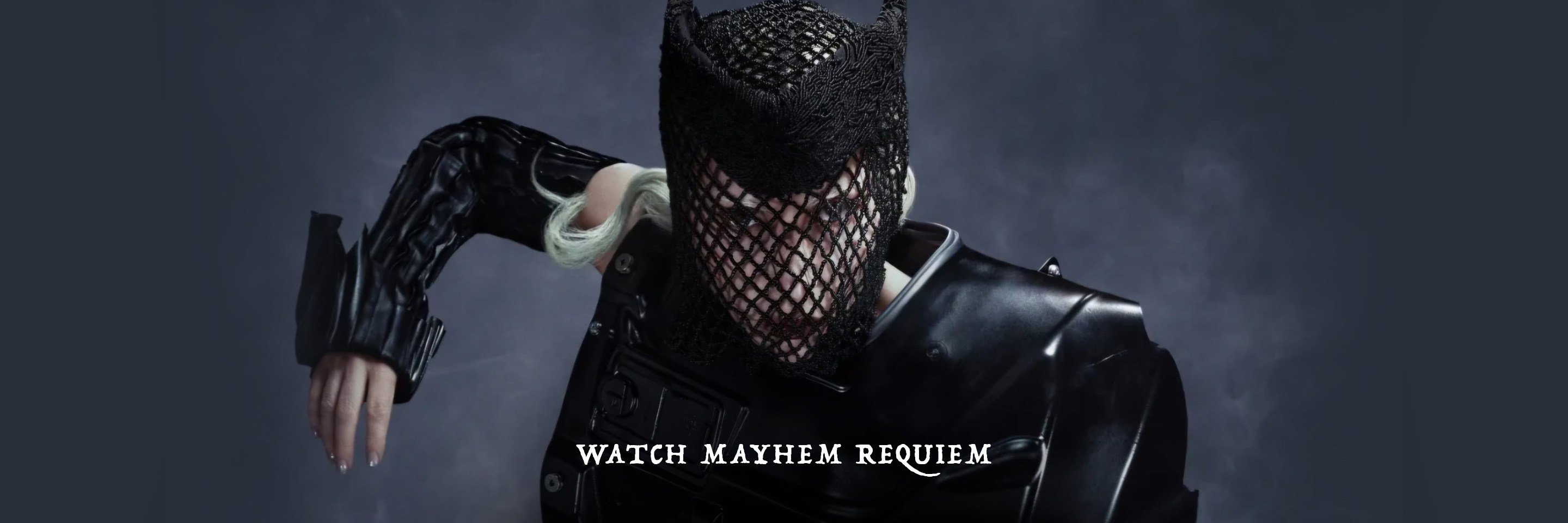 Mayhem Requiem